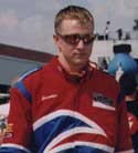 Jon Pickett-Team Pickett Racing